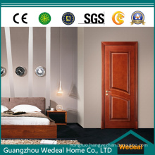 Hot Sell WPC Interior Wood Door (WDHO73)